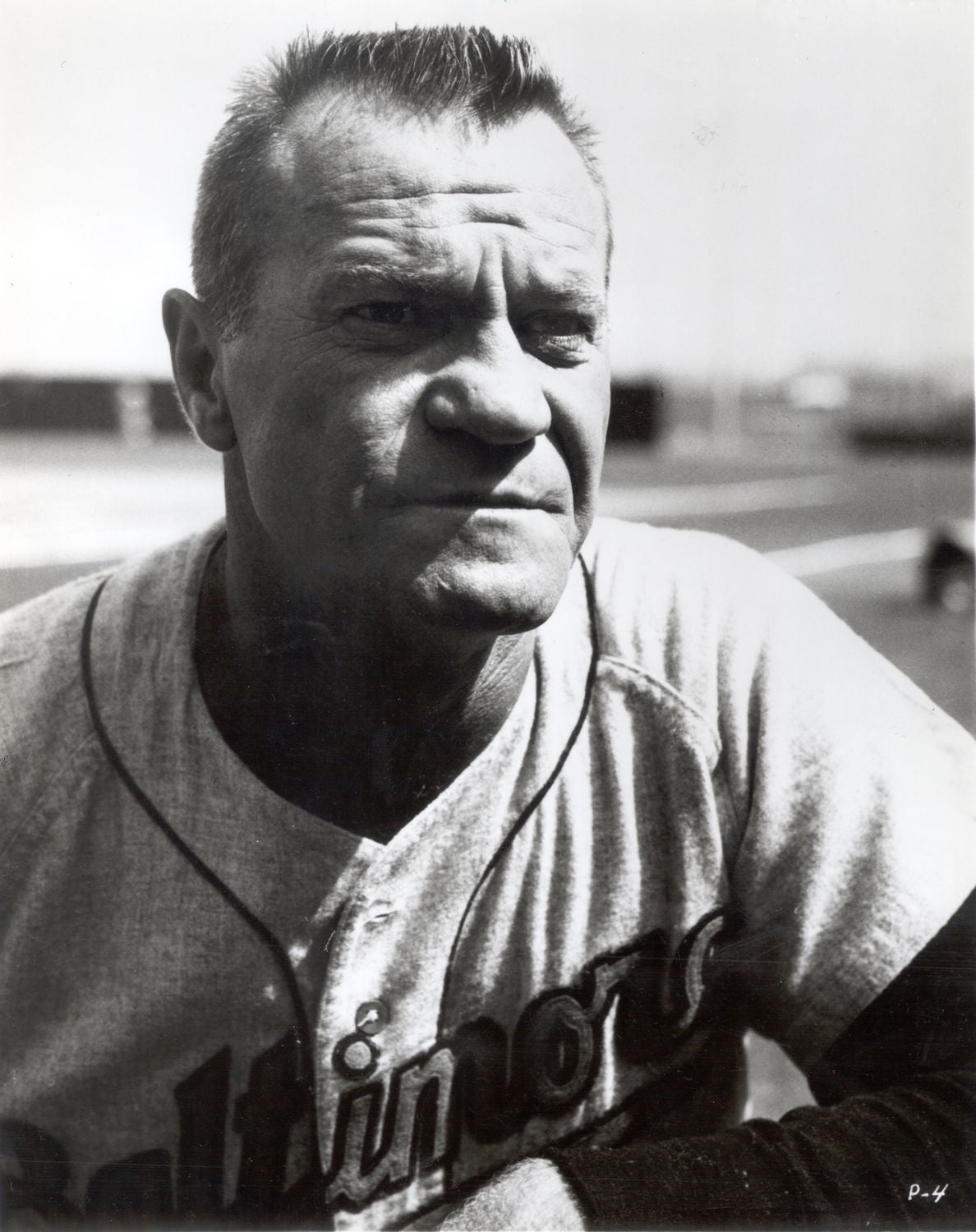 CardCorner 1969 Topps Hank Bauer Baseball Hall of Fame